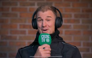 Super Joe Hart