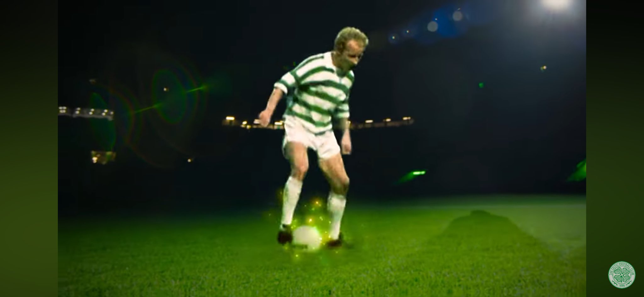 Jimmy Johnstone 