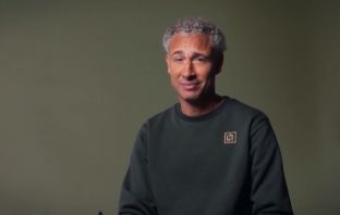 Henrik Larsson