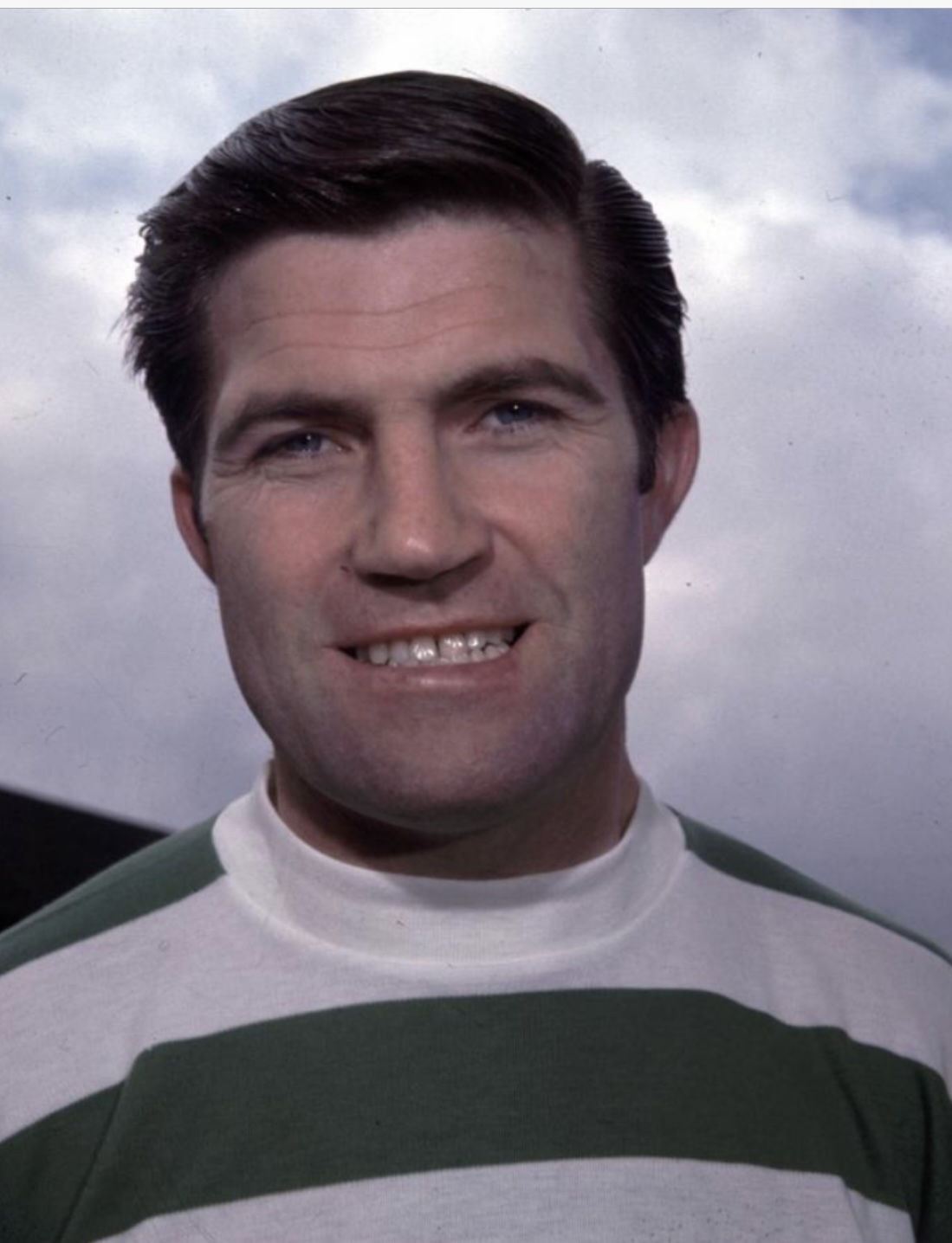 Bertie Auld