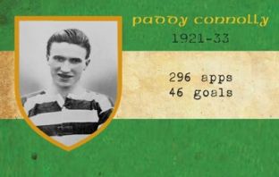 Paddy Connolly