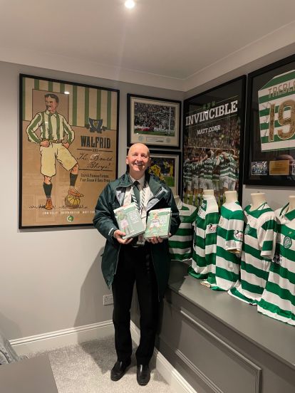 Celtic in the Thirties