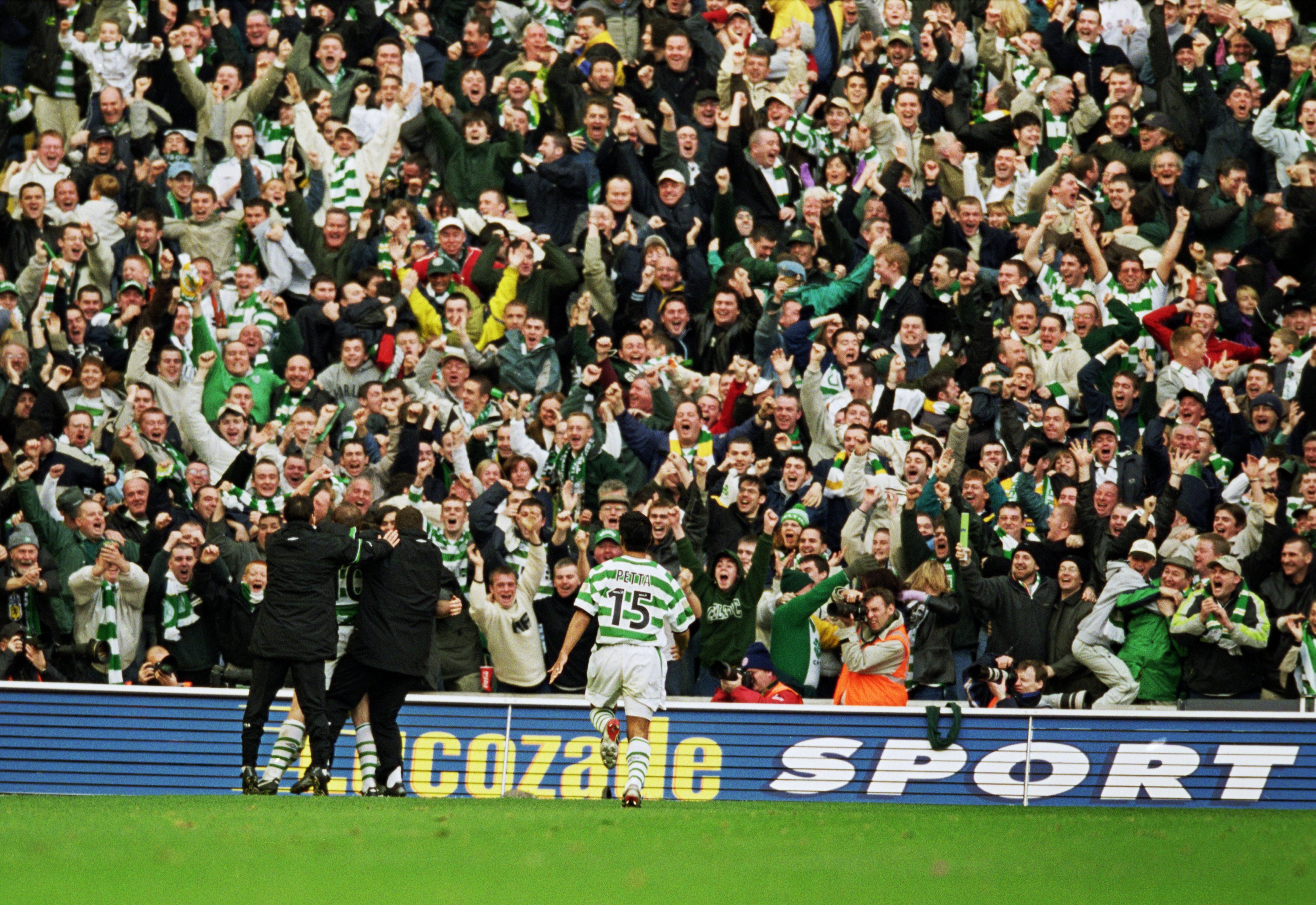 Celtic celebrations