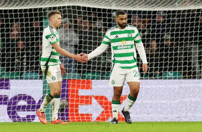 Cameron Carter-Vickers