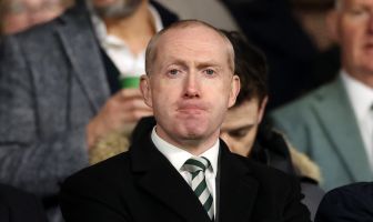 Michael Nicholson