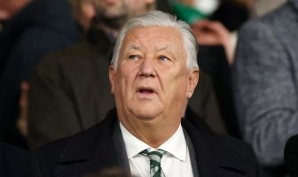 Peter Lawwell