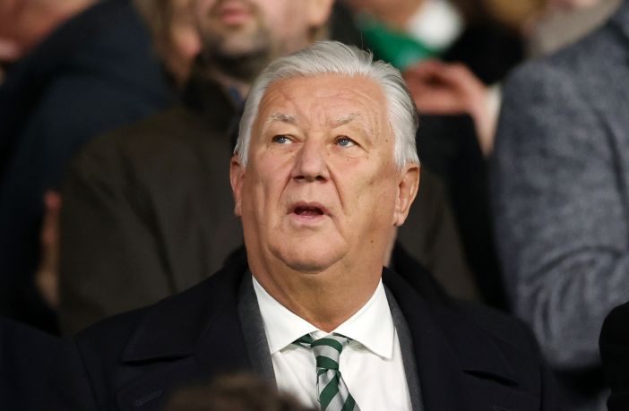 Peter Lawwell
