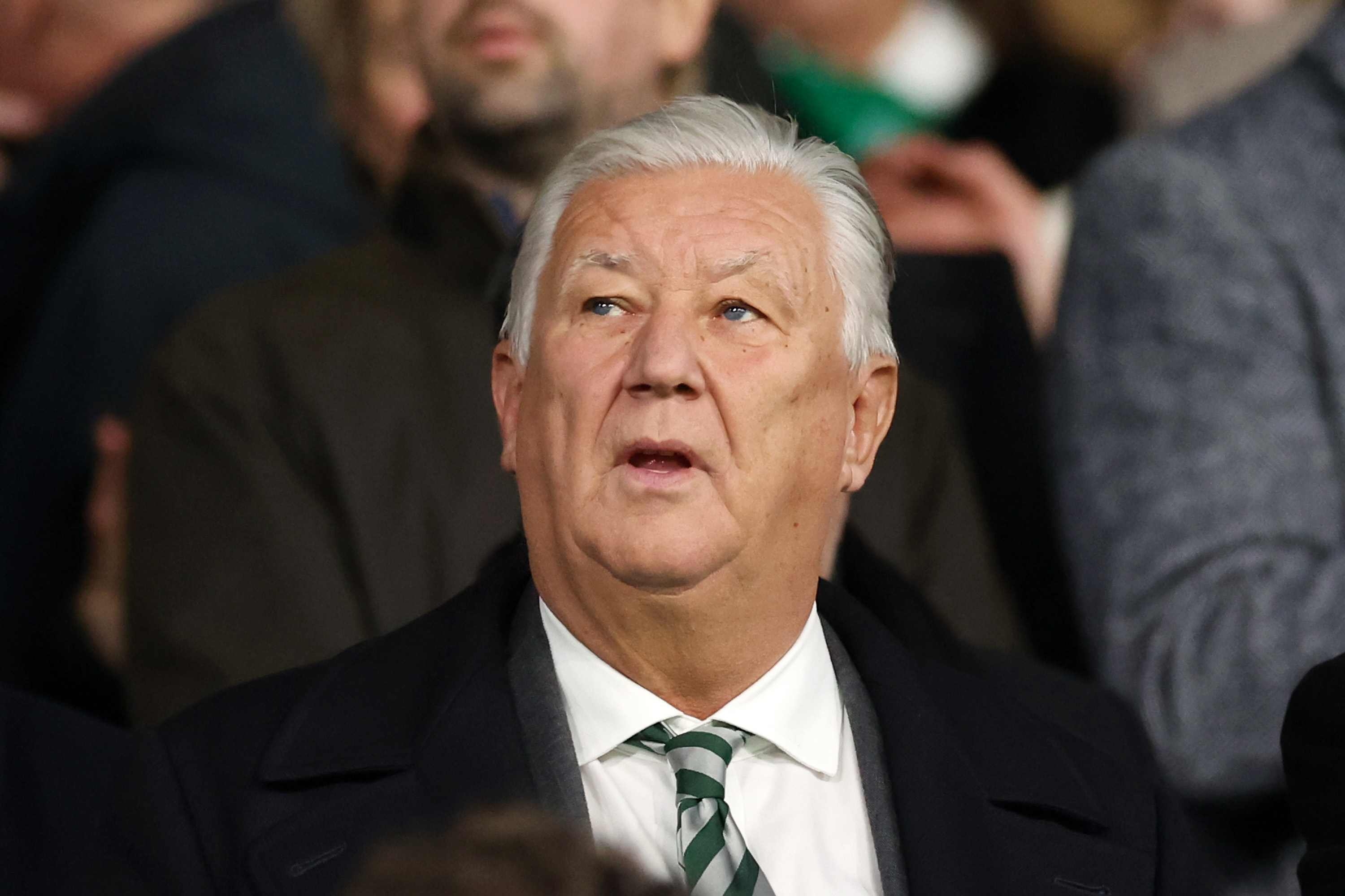 Peter Lawwell