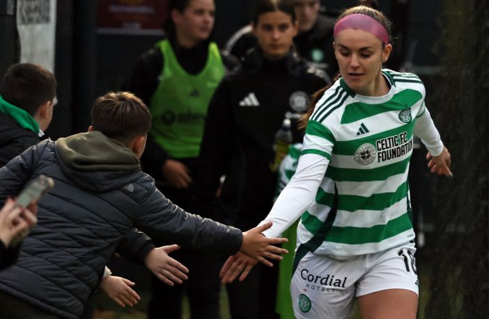 Caitlin Hayes on 4 November