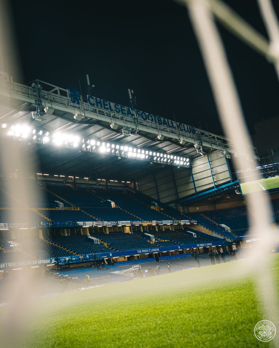 Stamford Bridge 