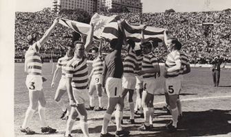 The Battle of Montevideo