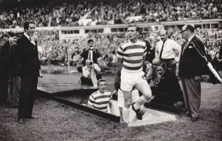 Racing Club 2-1 Celtic