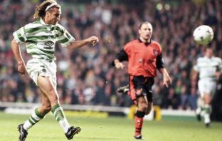 Henrik Larsson