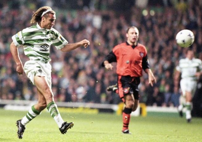 Henrik Larsson