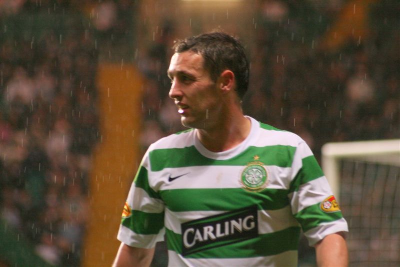 Scott McDonald 