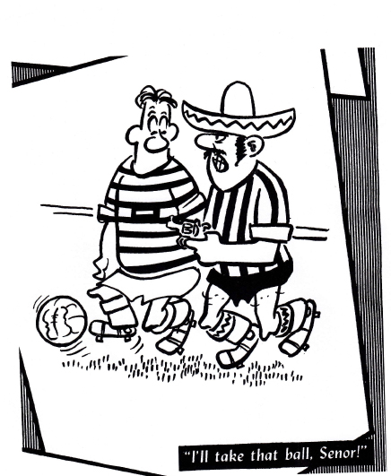 The Battle of Montevideo