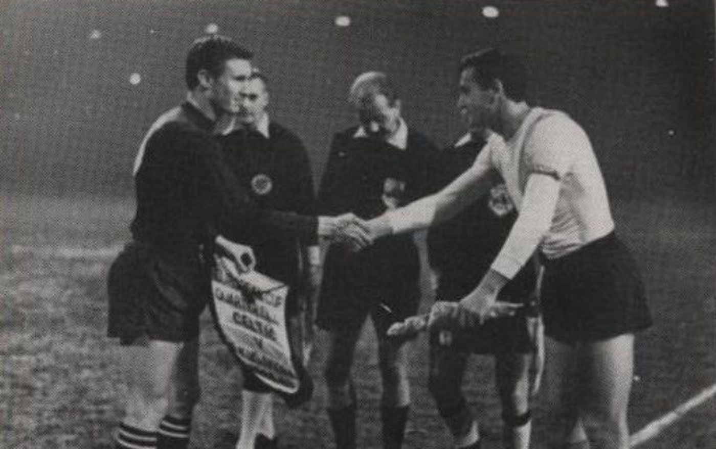 Celtic v FK Vojvodina