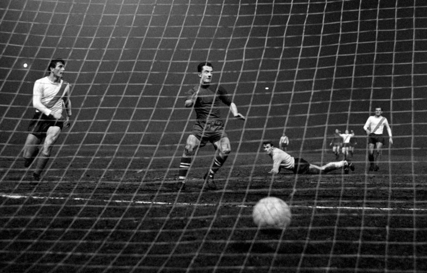 Celtic v FK Vojvodina