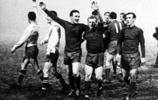 Celtic v FK Vojvodina