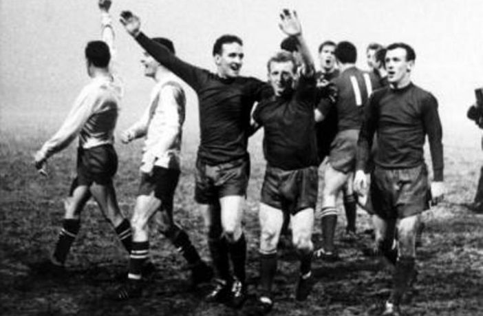 Celtic v FK Vojvodina