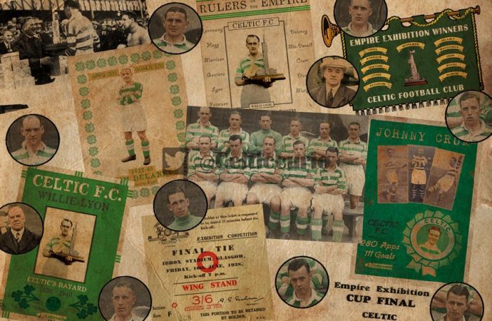 Empire Exhibition Cup 