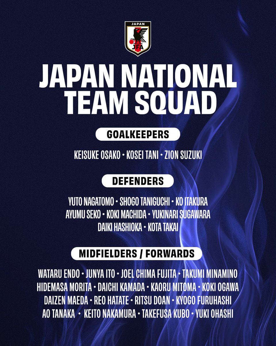 Three Celts named in the Japan squad...