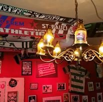 Berlin Buckfast Crew