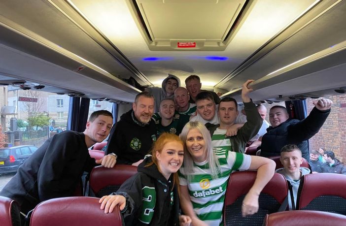 Kilbirnie Paradise CSC