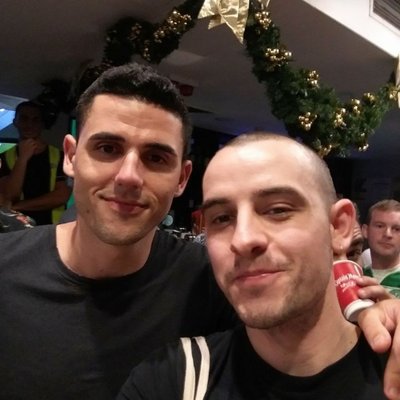 Berlin Buckfast Crew