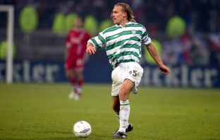 Johan Mjällby (Celtic)