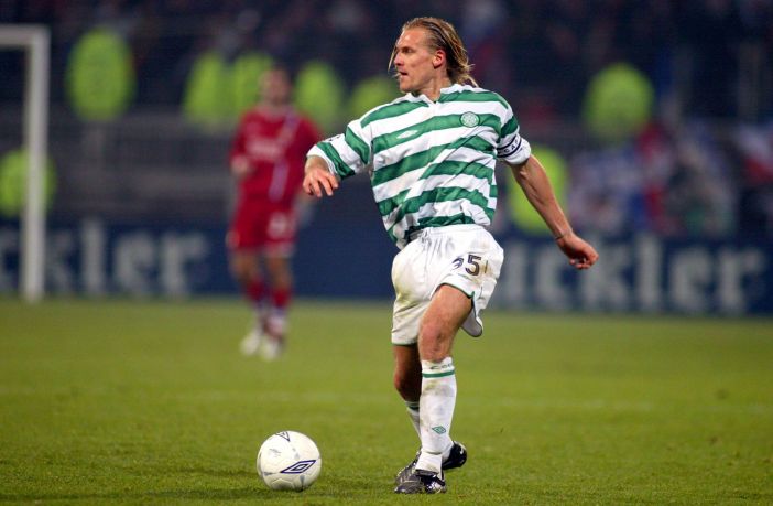 Johan Mjällby (Celtic)