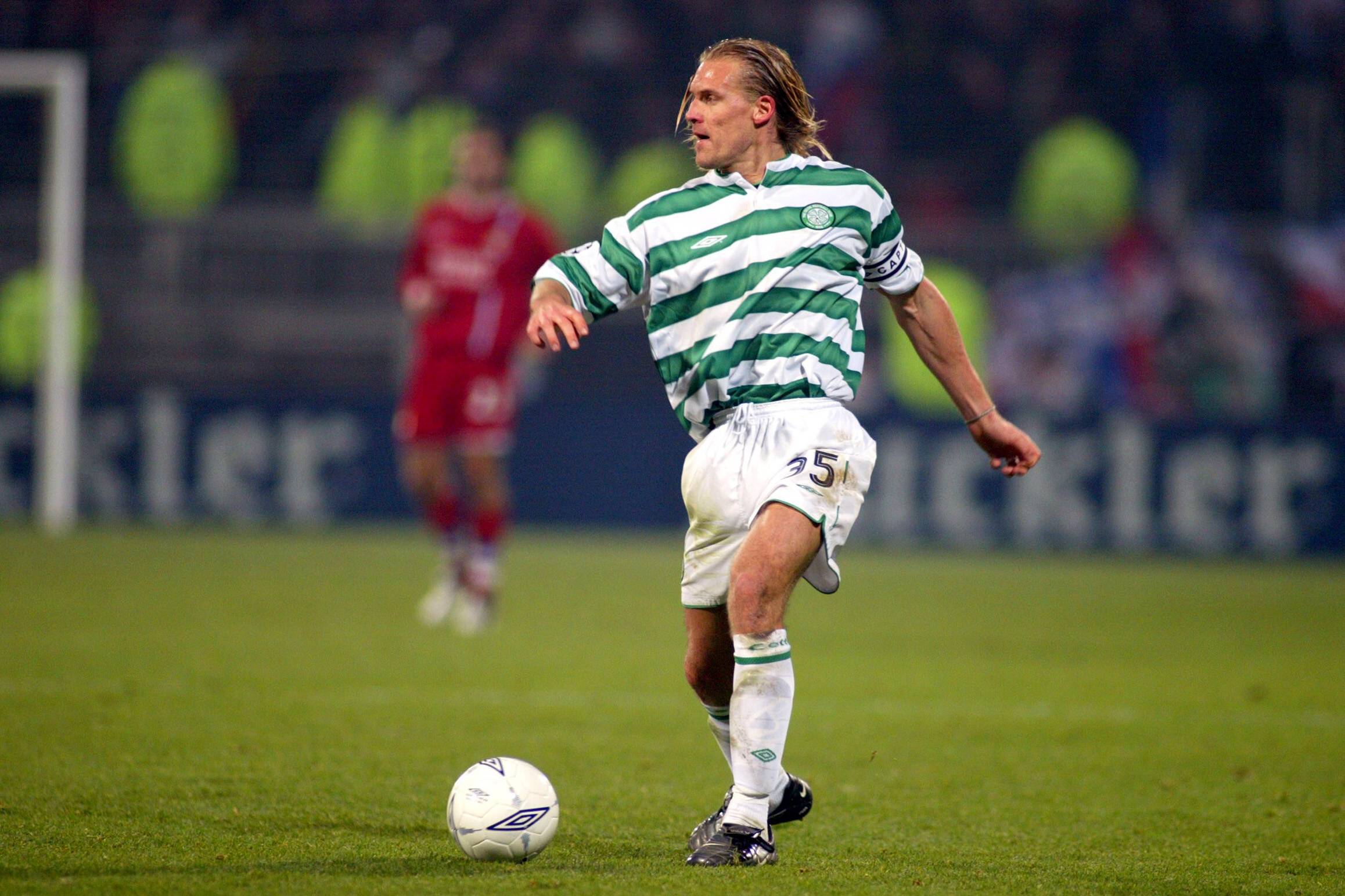 Johan Mjällby (Celtic)