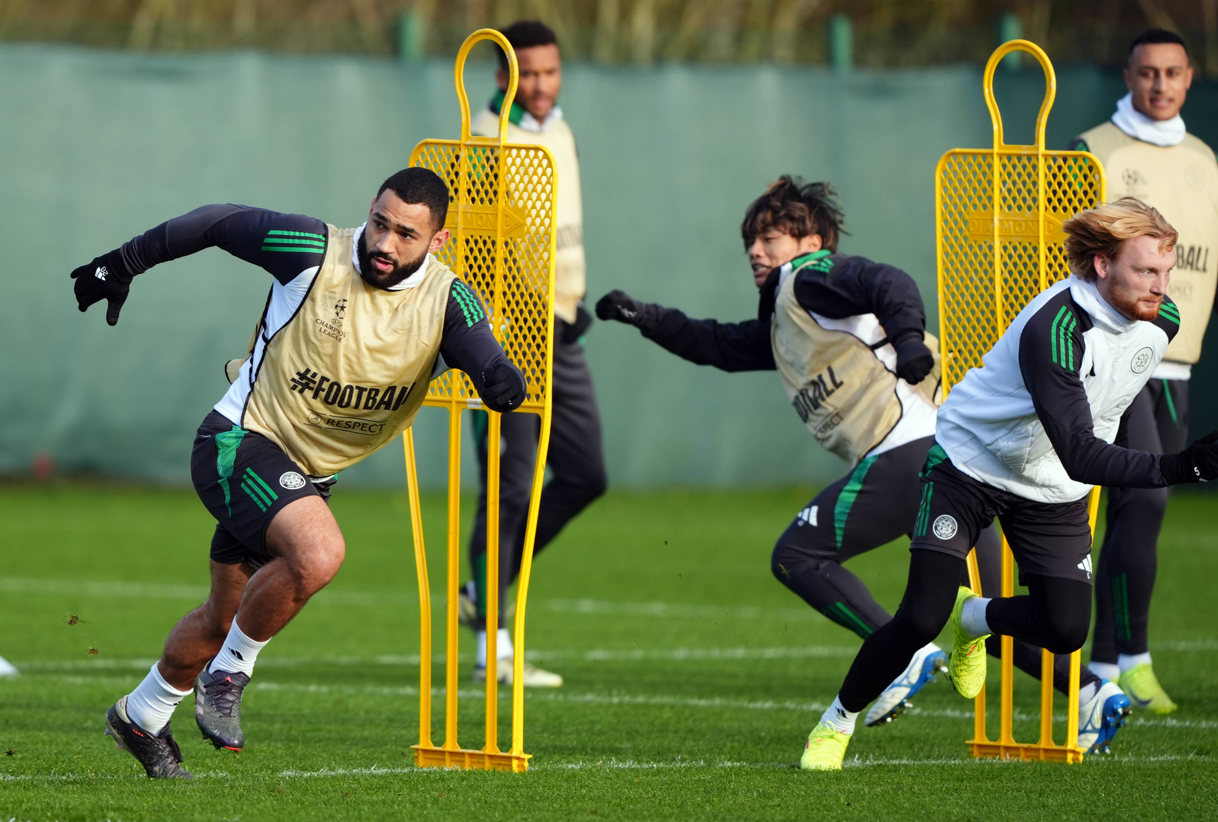 Cameron Carter-Vickers