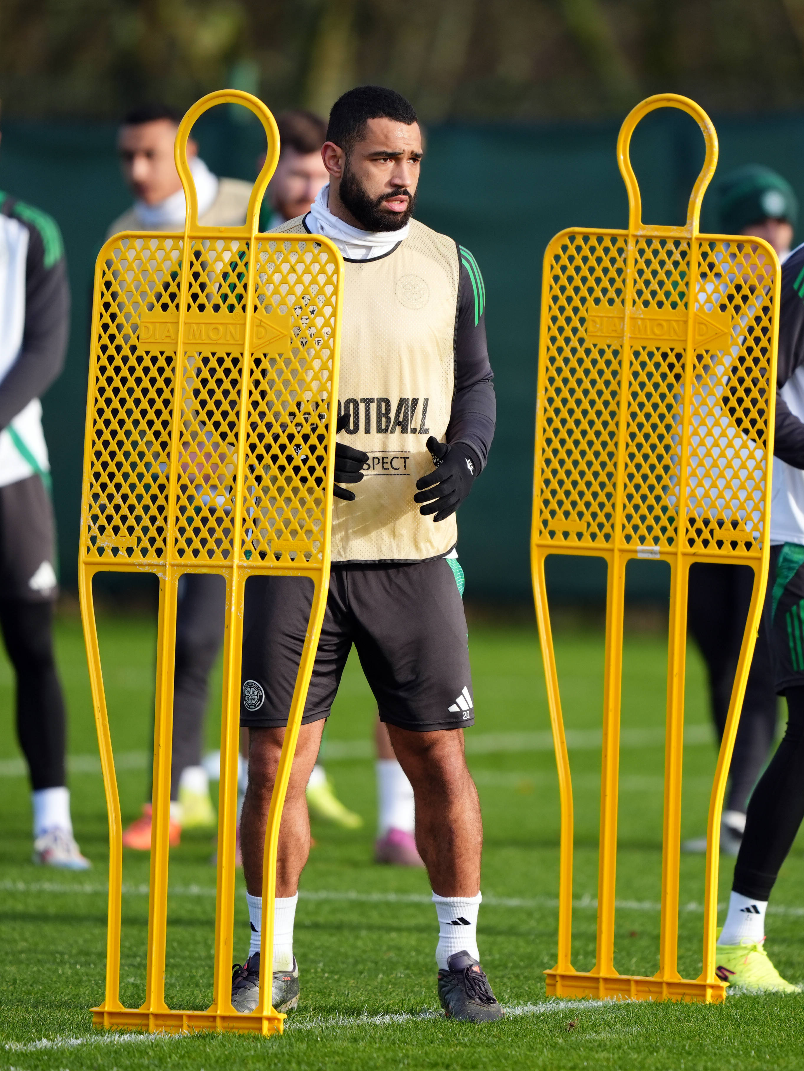 Cameron Carter-Vickers