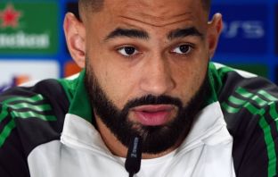 Cameron Carter-Vickers