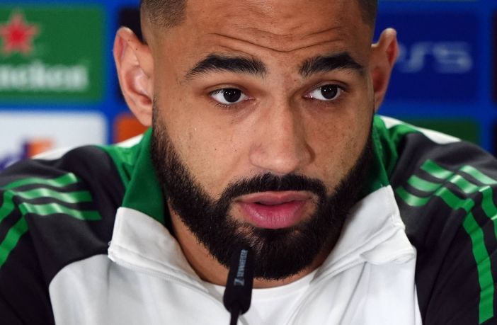 Cameron Carter-Vickers