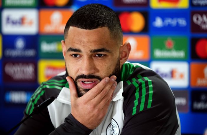 Cameron Carter-Vickers