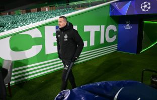 Nicky Hayen, Brugge manager