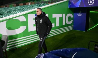 Nicky Hayen, Brugge manager