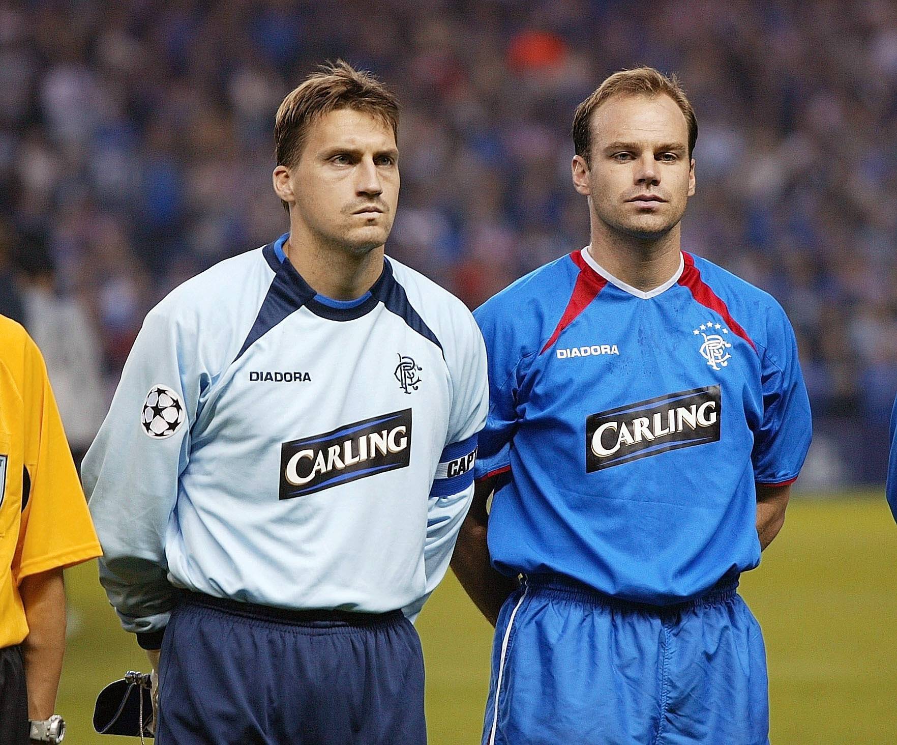 Christian Nerlinger (R)