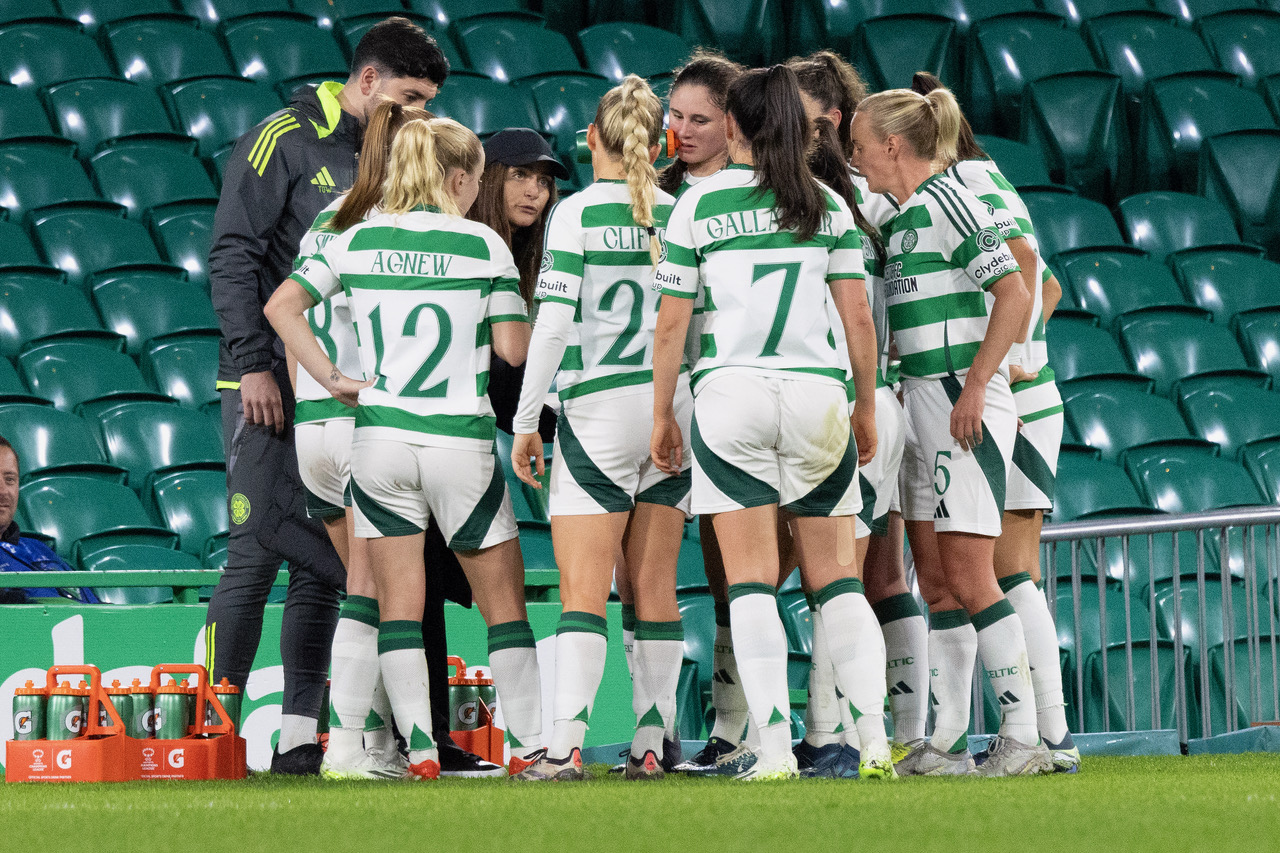 Team talk 
