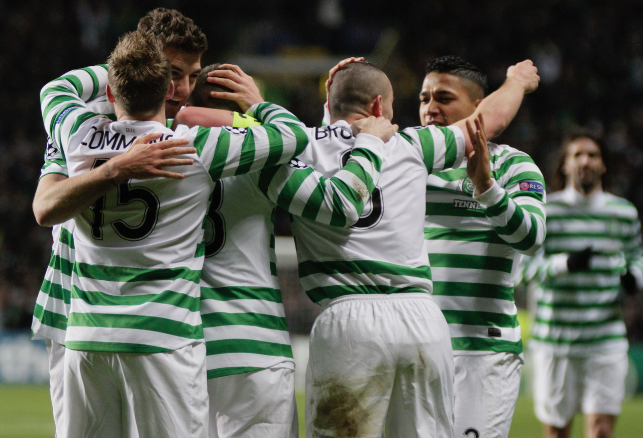 Celtic celebrations