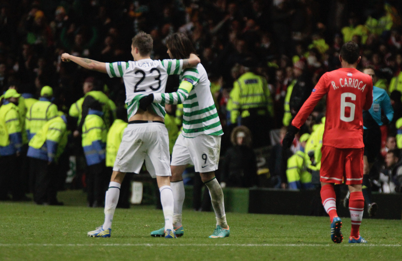 Celtic celebrations