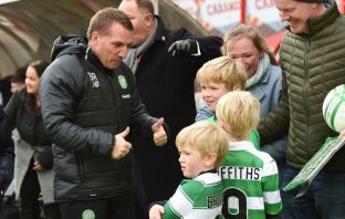 Brendan Rodgers