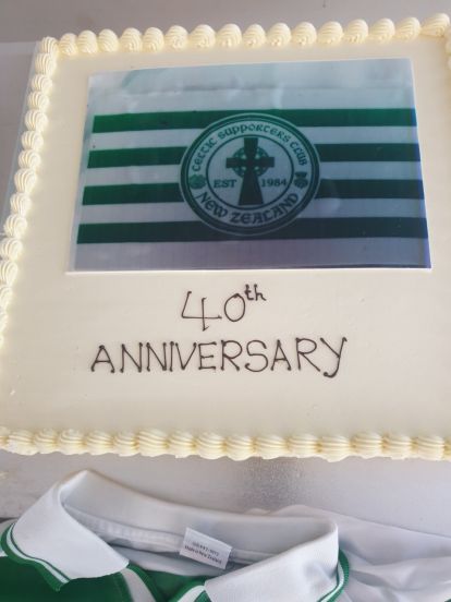 NZCSC 40th Anniversary