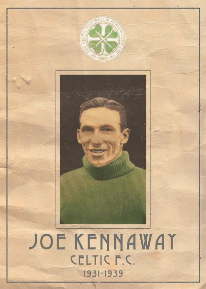 Joe Kennaway