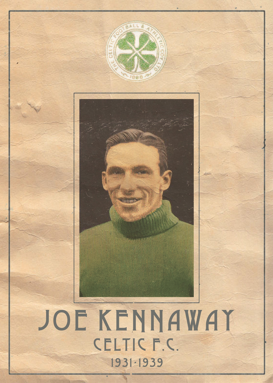 Joe Kennaway