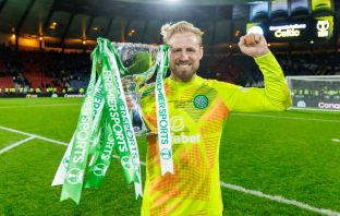 Kasper Schmeichel