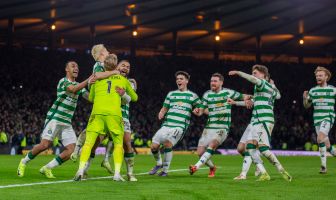 Celtic celebrations