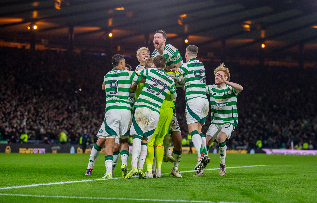 Celtic celebrations